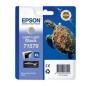 Cartucho tinta epson t157940 gris claro