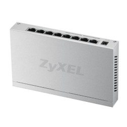 Switch 8 puertos zyxel gs - 108bv3 10