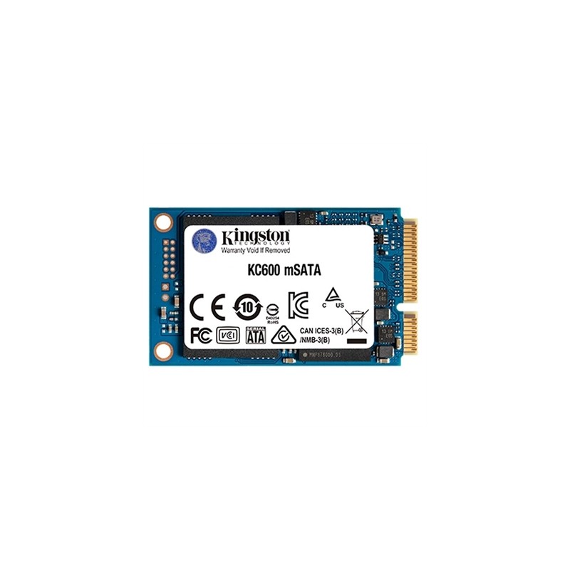 Disco duro interno solido ssd kingston