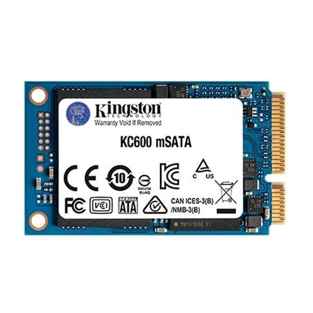 Disco duro interno solido ssd kingston