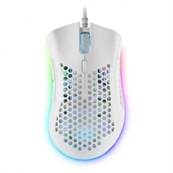 Mouse raton mars gaming optico usb