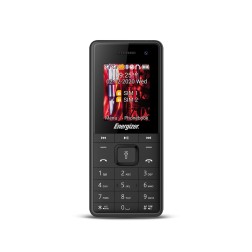 Telefono movil energizer e3 2g 1-77 pulgadas