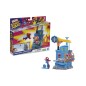 Set juego hasbro marvel stunt squad