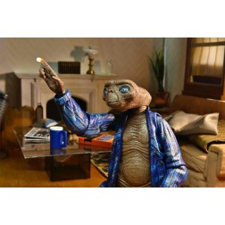 Figura neca e-t- ultimate telepathic et