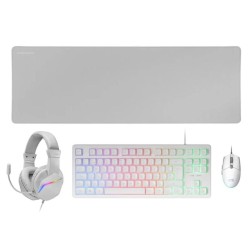 Combo mars gaming mcp - rgb3w 4 en