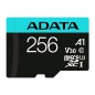 Tarjeta micro sd adata 256gb cl10