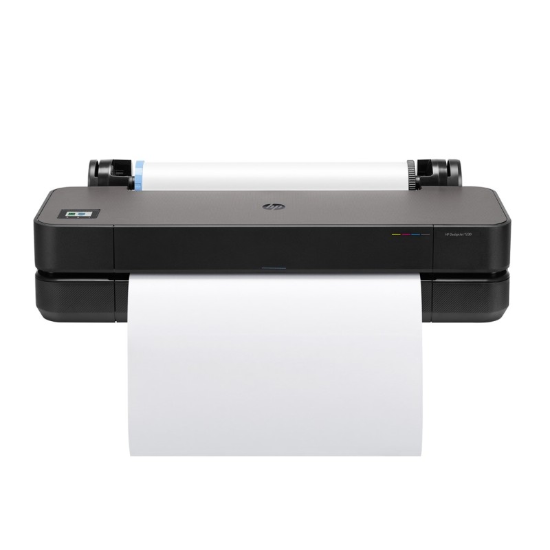 Plotter hp designjet t230 a1 24pulgadas