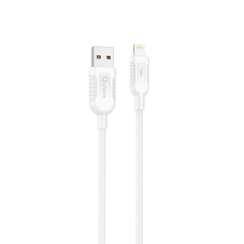 Cable qcharx athens usb a lightning