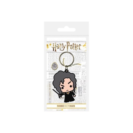 Llavero pyramid harry potter bellatrix