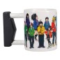 Taza paladone my hero academia