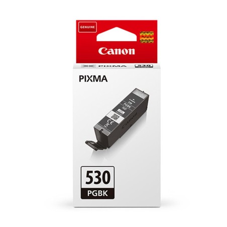 Cartucho de Tinta Original Canon PGI-530PGBK- Negro