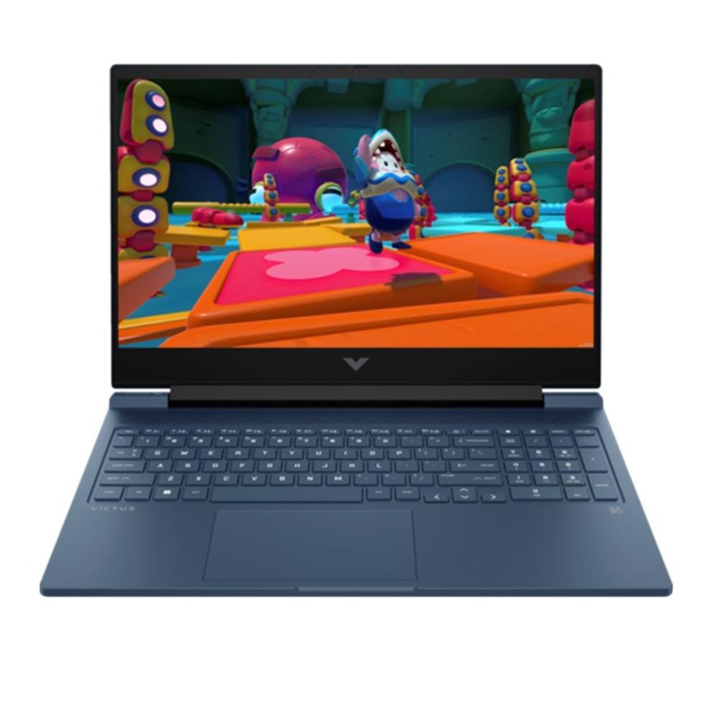 Portatil hp victus gaming 16-1pulgadas i7 - 13700h