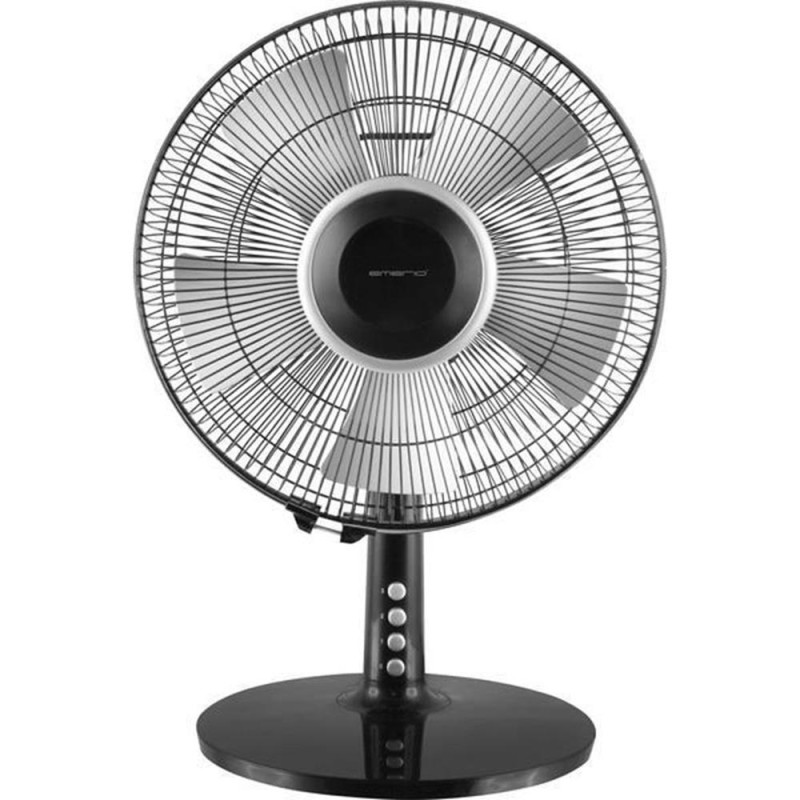 Ventilador mesa emerio fn114224-1 40w