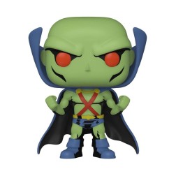 Funko pop dc comics heroes jl