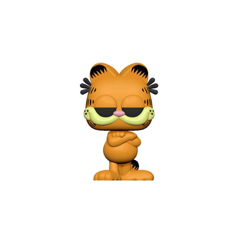 Funko pop garfield