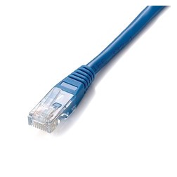 Cable red equip latiguillo rj45 u