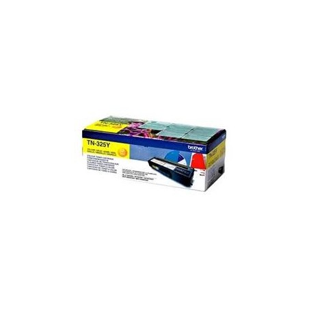 Toner brother amarillo 3500 paginas dcp - 9055