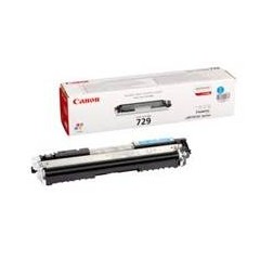 Toner canon 729 cian 1000 paginas