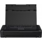 Impresora portatil epson inyeccion color wf - 110w