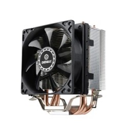 Ventilador disipador cpu enermax compacto blizzard