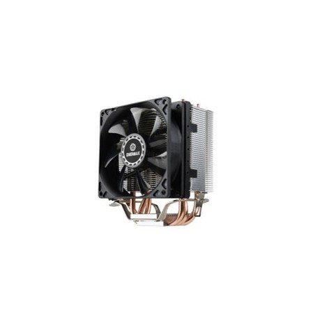 Ventilador disipador cpu enermax compacto blizzard