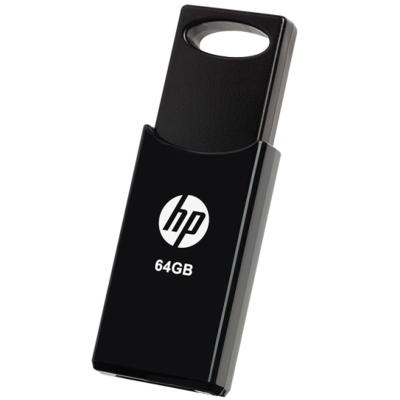 USB 2-0 HP 64GB V212W