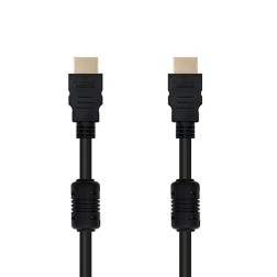 Cable hdmi alta velocidad nanocable 10m