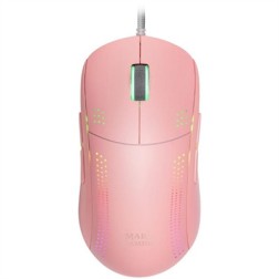 Mouse raton mars gaming mmprop optico