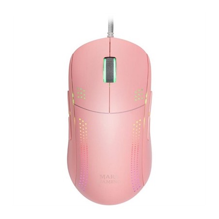 Mouse raton mars gaming mmprop optico