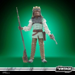 Figura hasbro star wars the vintage