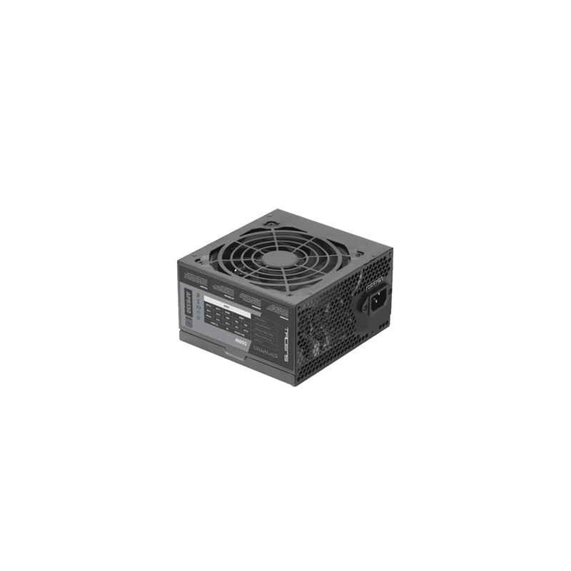 Fuente de Alimentación Anima APB550- 550W- Ventilador 12cm- 80 Plus Bronze