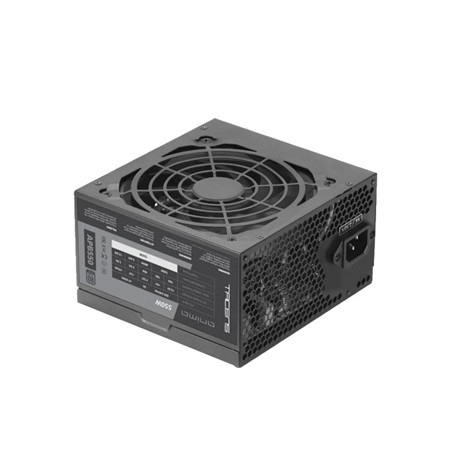 Fuente de Alimentación Anima APB550- 550W- Ventilador 12cm- 80 Plus Bronze