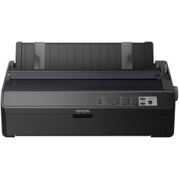 Impresora matricial epson fx - 2190ii usb paralelo