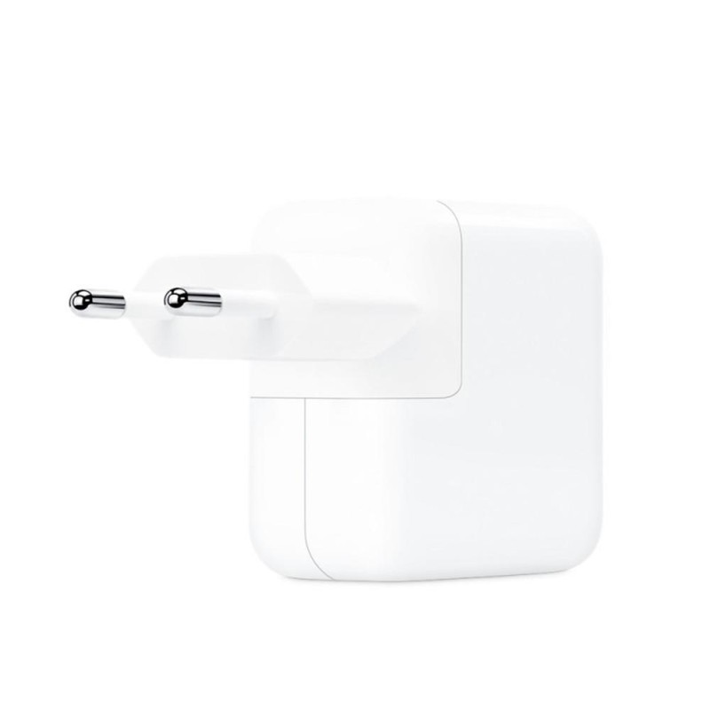 Adaptador de corriente Apple USB-C- 30W V3