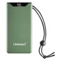 Powerbank intenso f20000 20000 mah verde