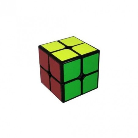 Cubo rubik qiyi qidi 2x2 w