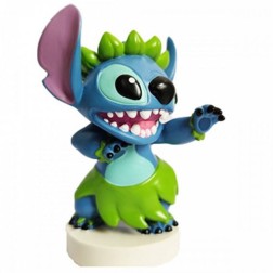 Figura enesco disney lilo & stitch