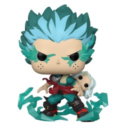 Funko pop my hero academia infinite