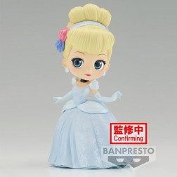 Figura banpresto q posket disney characters