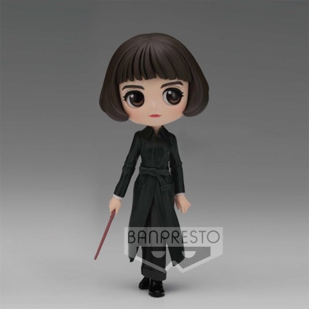 Figura bandai q posket harry potter