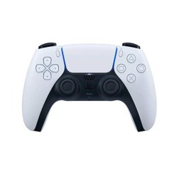 GAMEPAD SONY PS5 DUALSENSE V2 WHITE