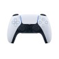 GAMEPAD SONY PS5 DUALSENSE V2 WHITE