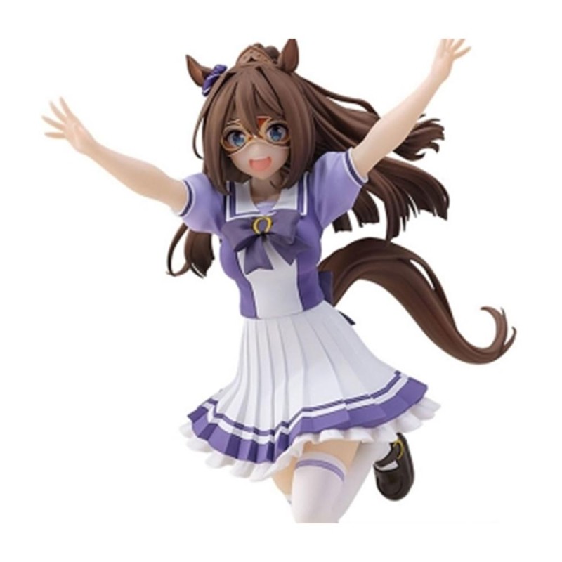 Figura banpresto umamusume pretty derby el