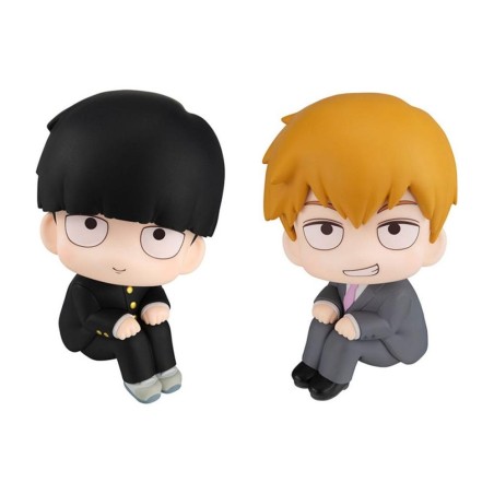 Figura megahouse look up mob psycho