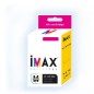 Cartucho tinta imax cli8 magenta canon