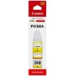 Botella tinta canon gi - 590y amarillo 70ml