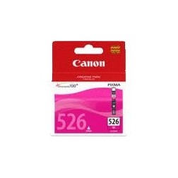 Cartucho tinta canon cli 526 magenta