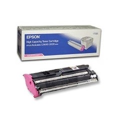 Toner epson magenta c13s050231 2-000 pag