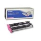 Toner epson magenta c13s050231 2-000 pag