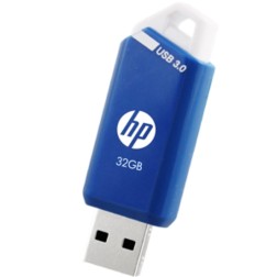 Memoria usb 3-1 hp x755w 32gb